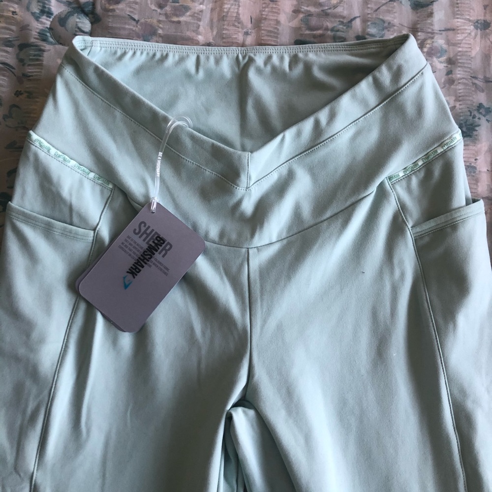 Gymshark Leggings